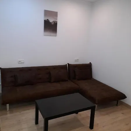 Ferienwohnung Vt Senalde-Goienuri Laudio/Laudio/Llodio Exterior foto