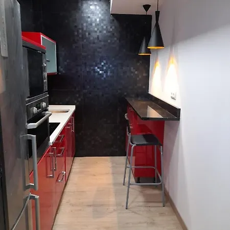 Ferienwohnung Vt Senalde-Goienuri Laudio/Laudio/Llodio Exterior foto