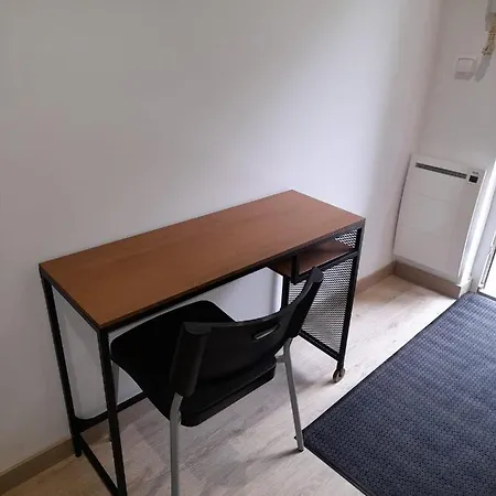 Ferienwohnung Vt Senalde-Goienuri Laudio/Laudio/Llodio Exterior foto