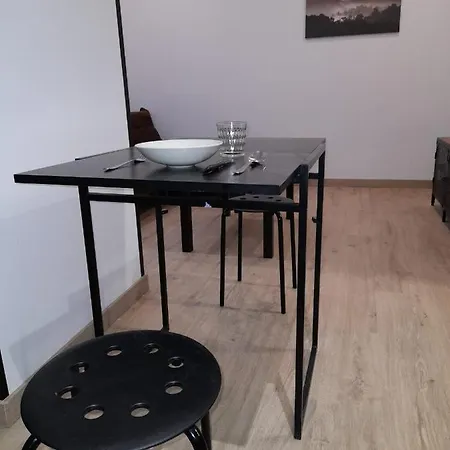 Ferienwohnung Vt Senalde-Goienuri Laudio/Laudio/Llodio Exterior foto