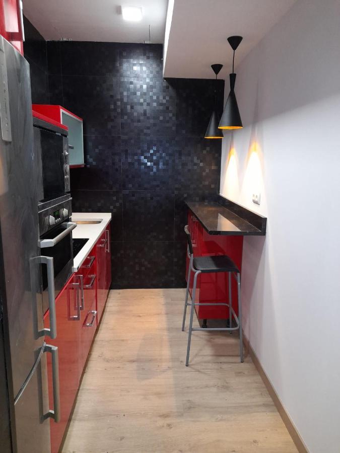 Apartment Vt Senalde-goienuri Llodio