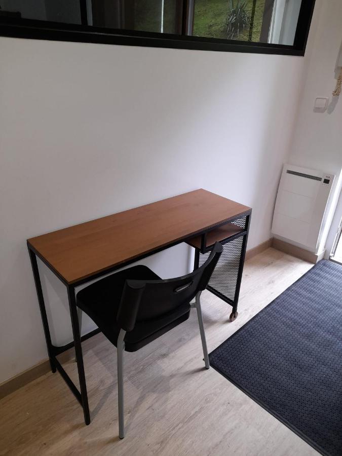 Vt Senalde-goienuri Apartment *