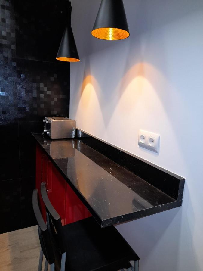 Vt Senalde-goienuri Apartment