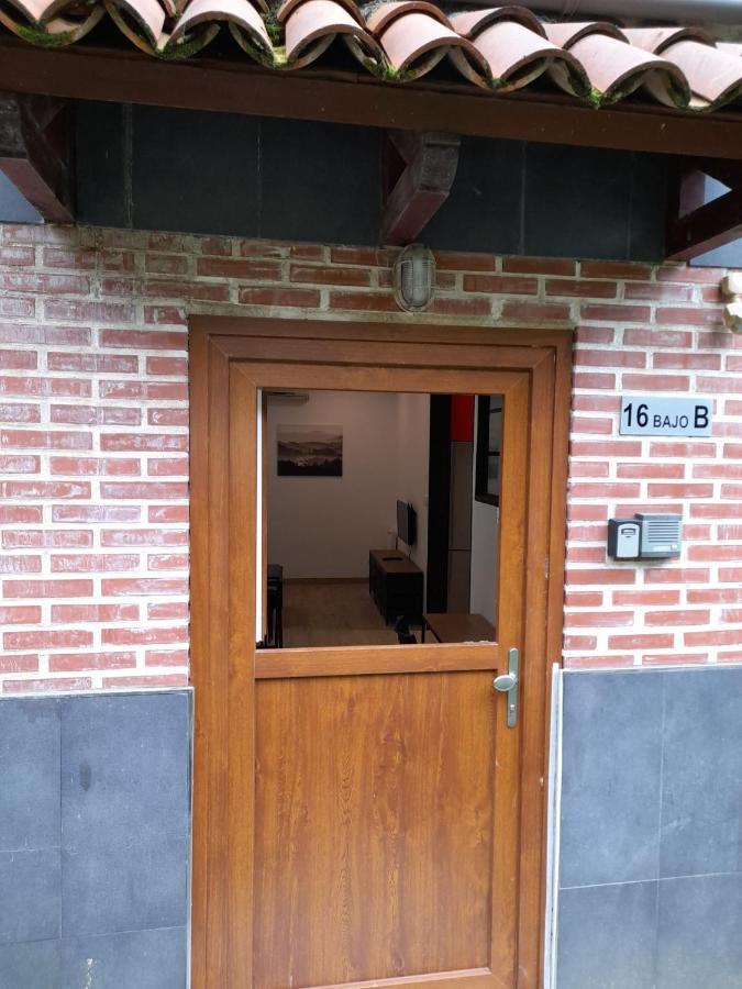 Vt Senalde-goienuri * Llodio